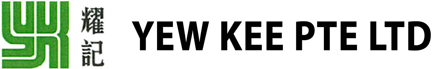 YEW KEE PTE LTD